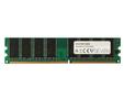 V7 1GB DDR1 333MHZ CL2.5 NON EC DIMM PC2700 2.5V LEG MEM