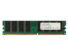 V7 1GB DDR1 333MHZ CL2.5 NON EC DIMM PC2700 2.5V LEG MEM