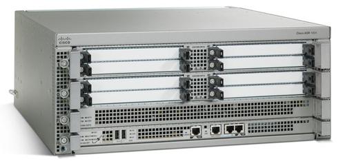 CISCO ASR1004 VPN+FW BUNDLE W/ ESP- (ASR1K4R2-20G-SECK9)