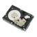 DELL HDD 2TB 3.5" 7.2K SAS NL 6gb/s HP