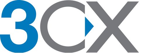 3CX Phone System Internet- og kommunikationsprogrammer (3CXPS1024)