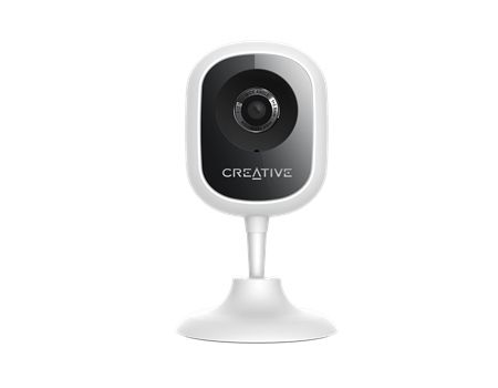 CREATIVE Live Cam IP SmartHD White (73VF082000001)