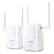 EDIMAX Gemini RE11 AC1200 Dual-Band Wi-Fi Roaming Kit, Wi-Fi Extender/ AP/ Bridge