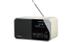 GRUNDIG DTR 3000 DAB+ White F-FEEDS