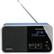 GRUNDIG DTR 3000 DAB+ Pearled F-FEEDS