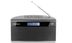GRUNDIG Music 8000 DAB+ Metallic F-FEEDS