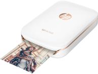 HP Sprocket fotoskriver 2x3" (X7N07A)