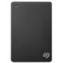 SEAGATE BackupPlus Portable 5TB HDD USB 3.0 2.5inch extern black RTL