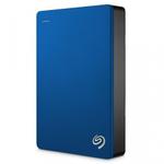 SEAGATE BACKUP PLUS PORTABLE 5TB 2.5IN USB3.0 EXTERNAL HDD BLUE (STDR5000202)