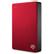 SEAGATE BackupPlus Portable 5TB HDD red