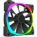 NZXT Aer RGB120 Vifte 120 x 120 x 26 mm, 500-1500 RPM, 52,44 CFM, 22-33 dBA, 4-pin PWM