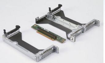 LENOVO ThinkServer 1U x16 PCIe Riser (4XF0G45878)