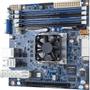 GIGABYTE MB10-DS3/MiniITX D-1541 2x10Gb/s SFP+
