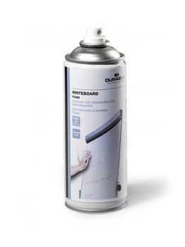 DURABLE Scandinavia Whiteboard-RengöringsSkum 400ml (575602)