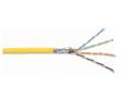 DIGITUS S/FTP DB Instal. Cable Cat7a. Drum 500m