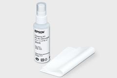 EPSON n - Cleaning kit - for Epson DS-530, 575, 730, 770, 790, WorkForce DS-530, 570, 770, 790, 870, ES-500