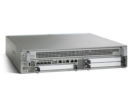 CISCO ASR1002 VPN+FW BUNDLE W/ ESP-5 (ASR1002-5G-SEC/K9)