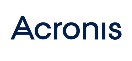 ACRONIS ACCESS CONCT SRV RNW SUP PR 1Y 0003 DEV EN (EZSXR1ENS21)