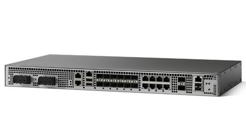 CISCO ASR920 Series - 12GE and 2-10GE - (ASR-920-12CZ-A=)