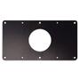 Chief FSB4073 | Small Flat Panel Interface Bracket Adapter | VESA 100x100 to 50x50 | Max 18.1kg | Black (FSB4073)