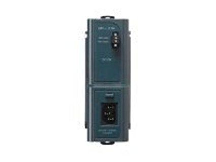 CISCO - Power supply (DIN rail mountable) - AC 110-220/ DC 88-300 V - for P/N: IE-3000-4TC-E-INT,  IE-3000-4TC-E-RF,  IE-3000-4TC-RF,  IE-3000-8TC-E-RF,  IE-3000-8TC-RF (PWR-IE50W-AC-IEC=)