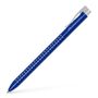 FABER-CASTELL Ballpoint pen Grip 2022 blue