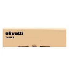 OLIVETTI Toner B1195 Cyan (B1195)