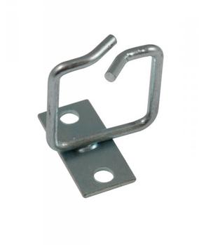 ALLNET Cable Clamp Metallic (ALL-S0001000)