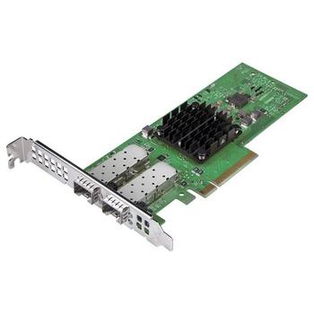 DELL Broadcom 57404 25G SFP Dual Port PCIe Adapter Customer Install (406-BBKV)