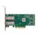 DELL Mellanox ConnectX-4 Lx Dual Port 25GbE DA/SFP Network Adapter Customer Install