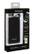 INTENSO Powerbank S5000 5000mAh + Lightning, Black