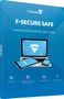 F-SECURE F-SECURE ESD Safe 1 year 5 device Attach