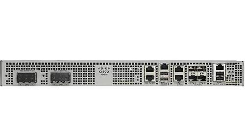 CISCO Refurb/ CiscoASR920 Series- 2GE and 4-10G (ASR-920-4SZ-A-RF)