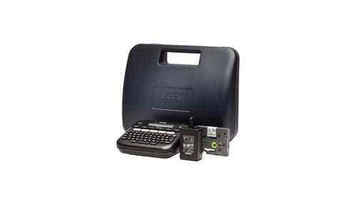 BROTHER Labels printer PT-D210VPYJ1 (PTD210VPYJ1)