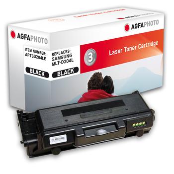AGFAPHOTO Toner Black (APTSD204LE)