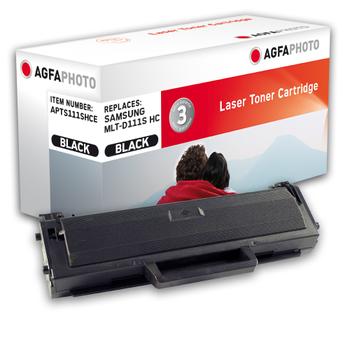 AGFAPHOTO Toner Black (APTS111SHCE)