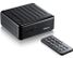ASROCK Barebone ASRock Beebox J3160/ B/ BB