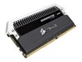 CORSAIR memory D4 3466 32GB C16 Dom K2 (CMD32GX4M2B3466C16)