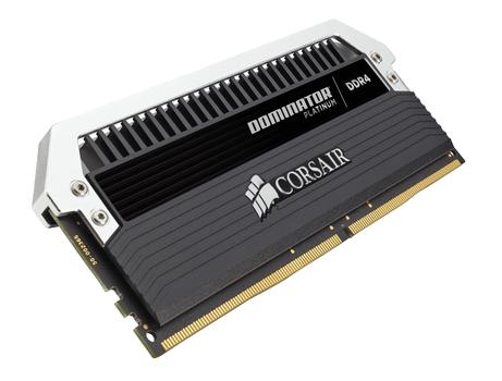 CORSAIR memory D4 3466 32GB C16 Dom K2 (CMD32GX4M2B3466C16)