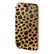HAMA Lommeboksveske DesignLine iPhone6/ 6S Leopard Brun
