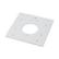 VIVOTEK Adapting Plate for 4" Square Electrical Box