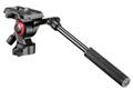 MANFROTTO 4kg, -90/+65, 43 mm, 380 g