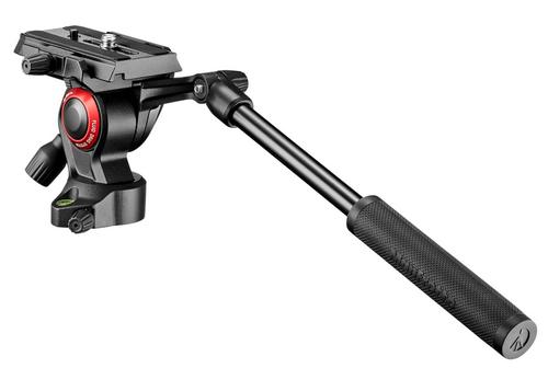 MANFROTTO Videohoved 400AH (MVH400AH)