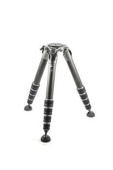 GITZO Tripod Systematic Exact GT4553S Serie 4 Carbon Fiber (GT4553S)