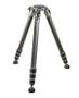 GITZO Tripod Systematic Exact GT4543LS Serie 4 Carbon Fiber