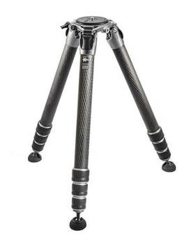 GITZO Tripod Systematic Exact GT5543LS Serie 5 Carbon Fiber (GT5543LS)