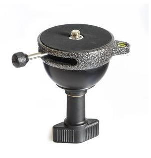 GITZO Leveling Base GSLVLS, Nivelleringsbas Systematic (GSLVLS)