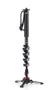 MANFROTTO XPRO Carbon 5 section fluid