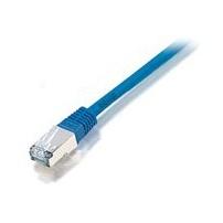 EQUIP Cat.5E Sf/Utp Patch Cable, (705439)