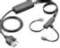 PLANTRONICS APC-43 ELECTRONIC HOOK SWITCH . IN ACCS